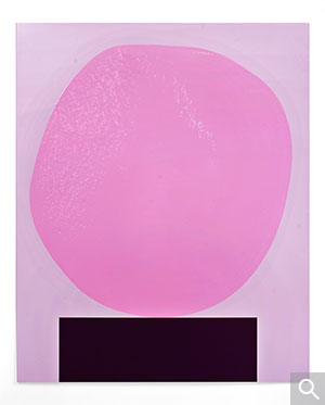 work by David Batchelor