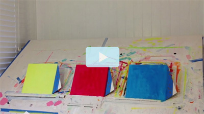 video by Brent Hallard